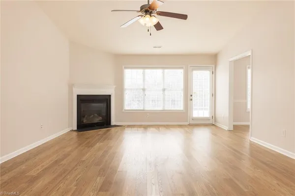 $375,000 | 5862 Sunny Ridge Trail, Clemmons, NC 27012