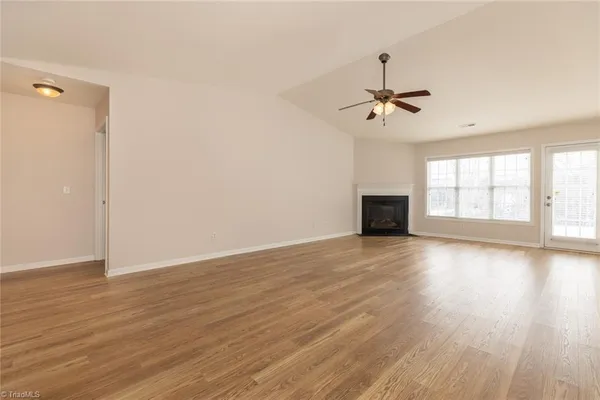 $375,000 | 5862 Sunny Ridge Trail, Clemmons, NC 27012