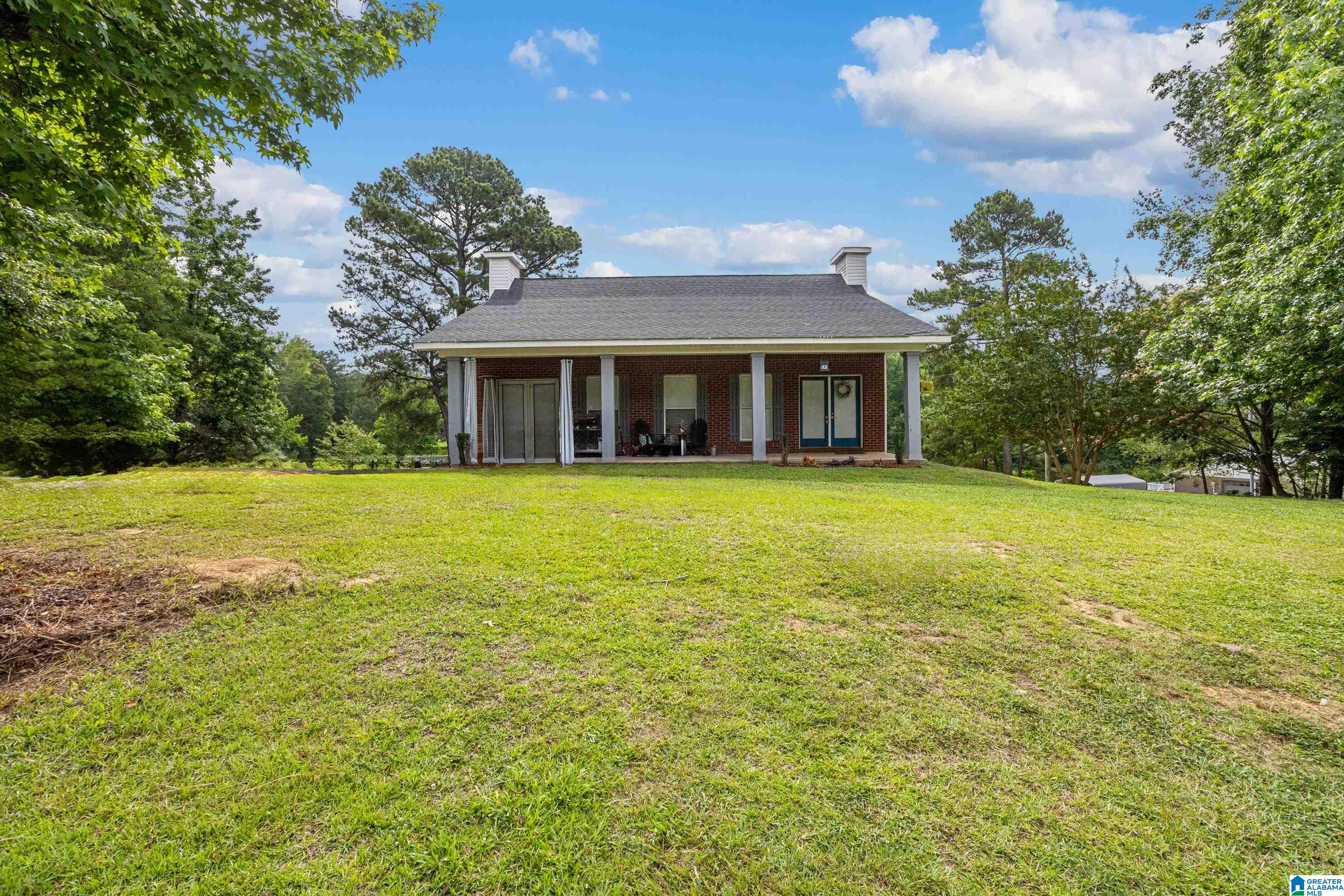 664 Jent Road Cordova, AL 35550 - Photo 1 of 38