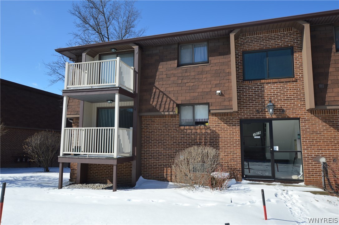 3928 Ridge Lea Road, Unit B Amherst, NY 14228 - Photo 1 of 1