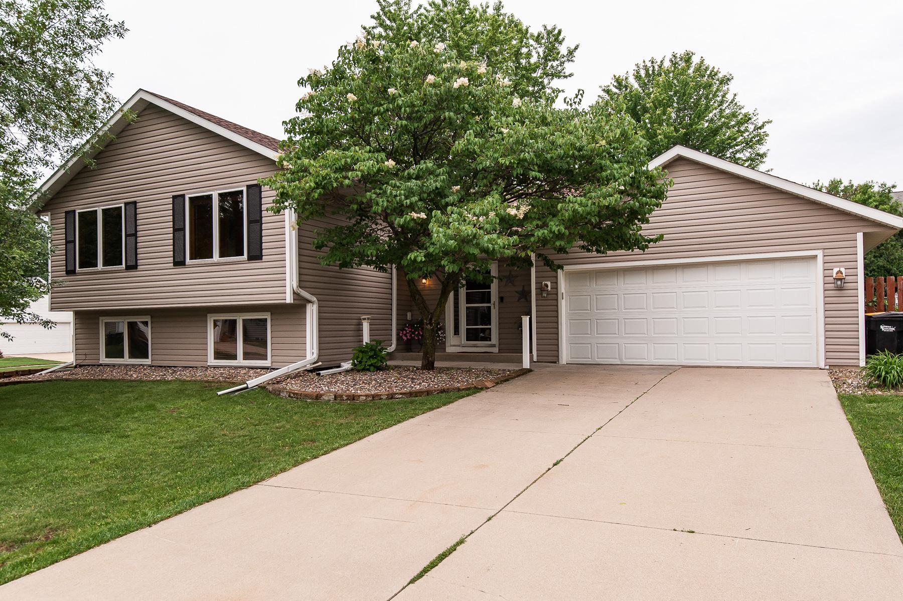 5703 Lancaster Place Northwest Rochester, MN 55901 - Photo 1 of 1