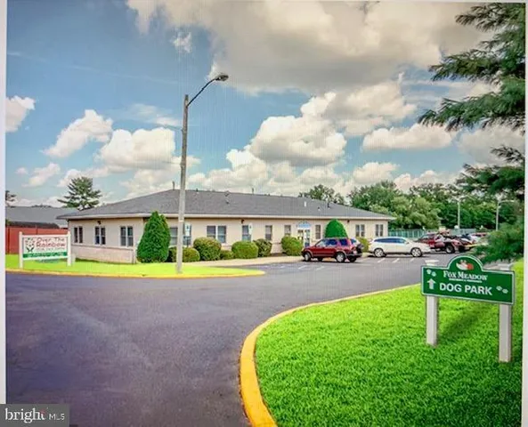 $1,475 | 100 Fox Meadow Drive, Maple Shade, NJ 08052