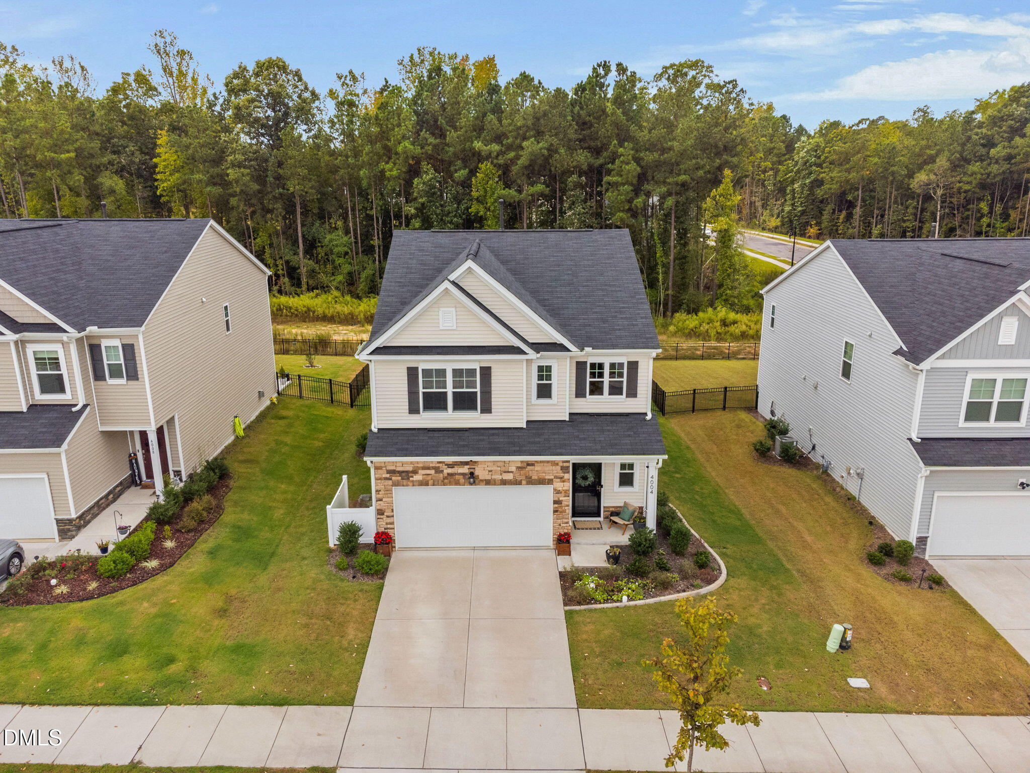 4004 Mount Moran Road Raleigh, NC 27616 - Photo 62 of 65 4004 Mount Moran Rd