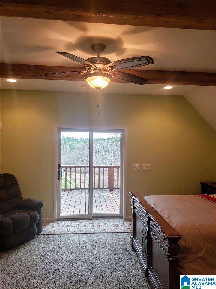 573 County Road 436 Fruithurst, AL 36262 - Photo 16 of 45