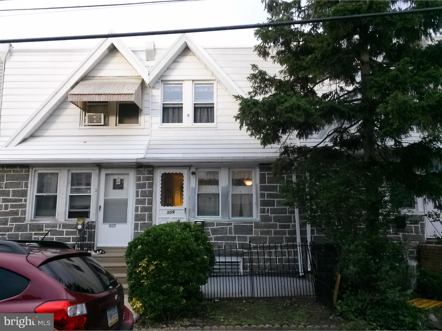 509 Timberlake Road Upper Darby, PA 19082 - Photo 1 of 25
