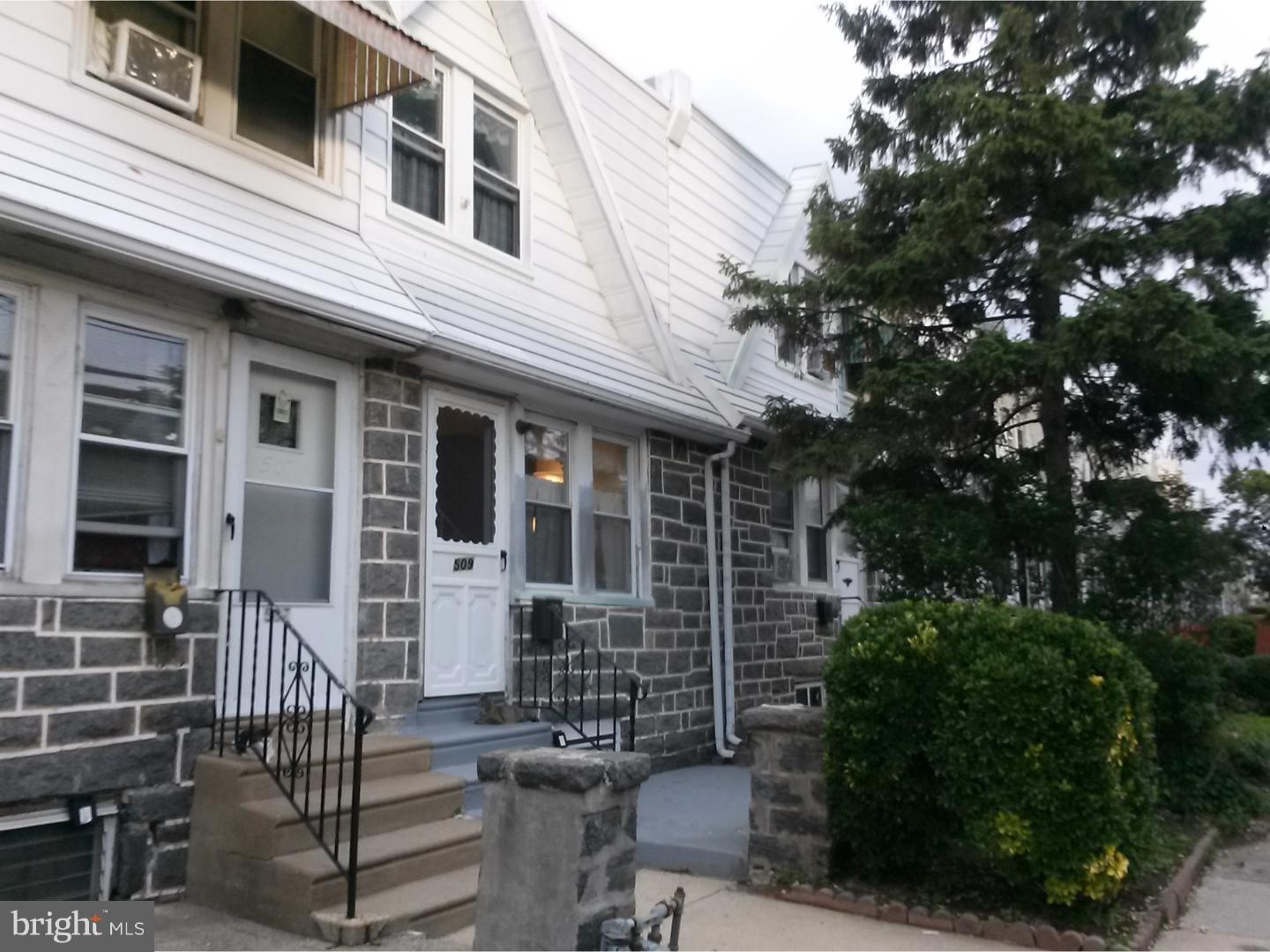 509 Timberlake Road Upper Darby, PA 19082 - Photo 3 of 25