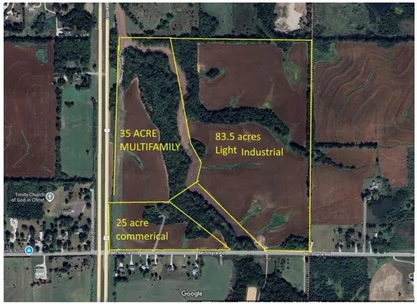 $1,750,000 | 13788 Mc Intyre Road, Leavenworth, KS 66048