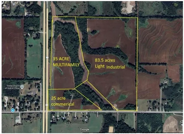 $1,750,000 | 13788 Mc Intyre Road, Leavenworth, KS 66043