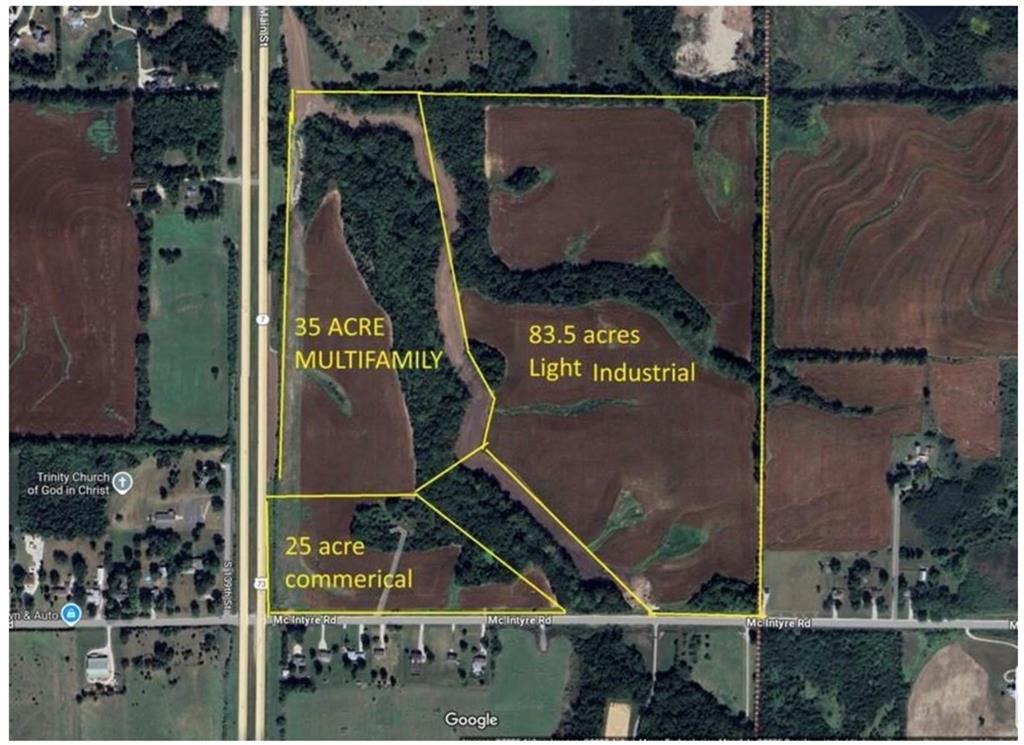 13788 Mc Intyre Road Leavenworth, KS 66043 - Photo 2 of 2