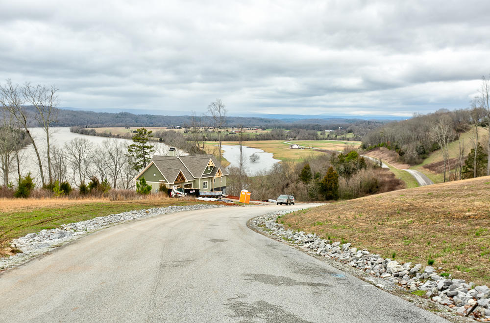 Road View