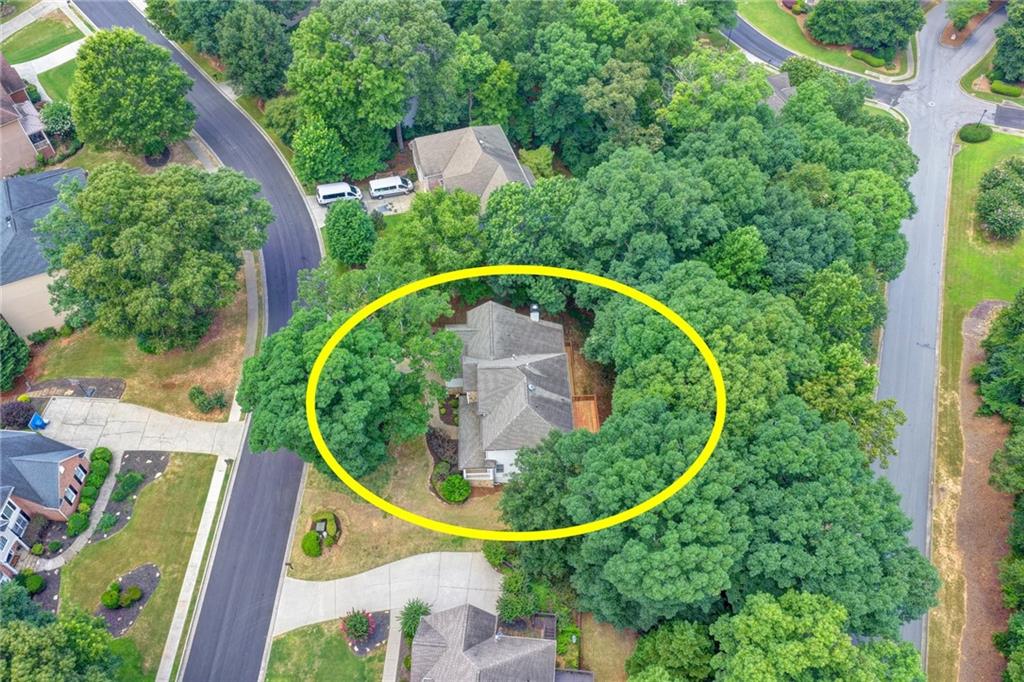 3545 Sentry View Trace Suwanee, GA 30024 - Photo 71 of 80