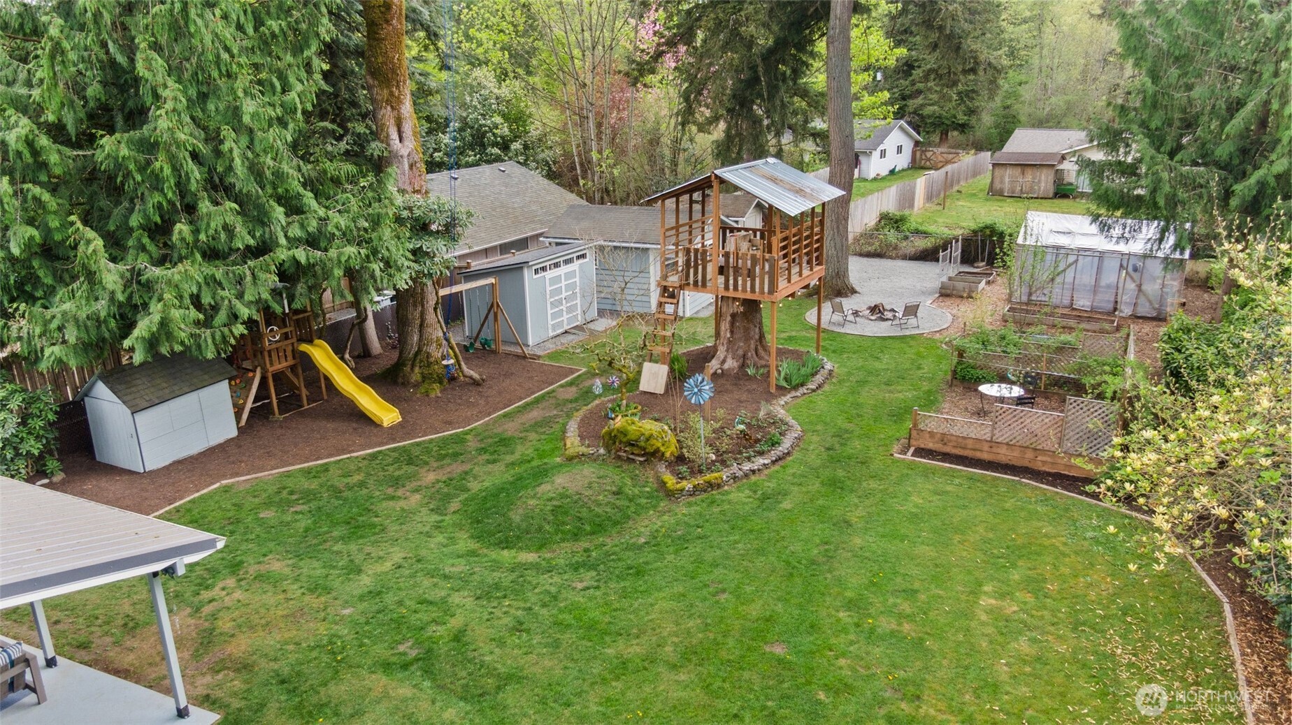 18445 Southeast 135th Street Renton, WA 98059 - Photo 31 of 38 Gallery Image 31