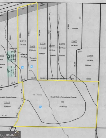 $205,000 | 1365 County Road 290, Muscadine, AL 36269