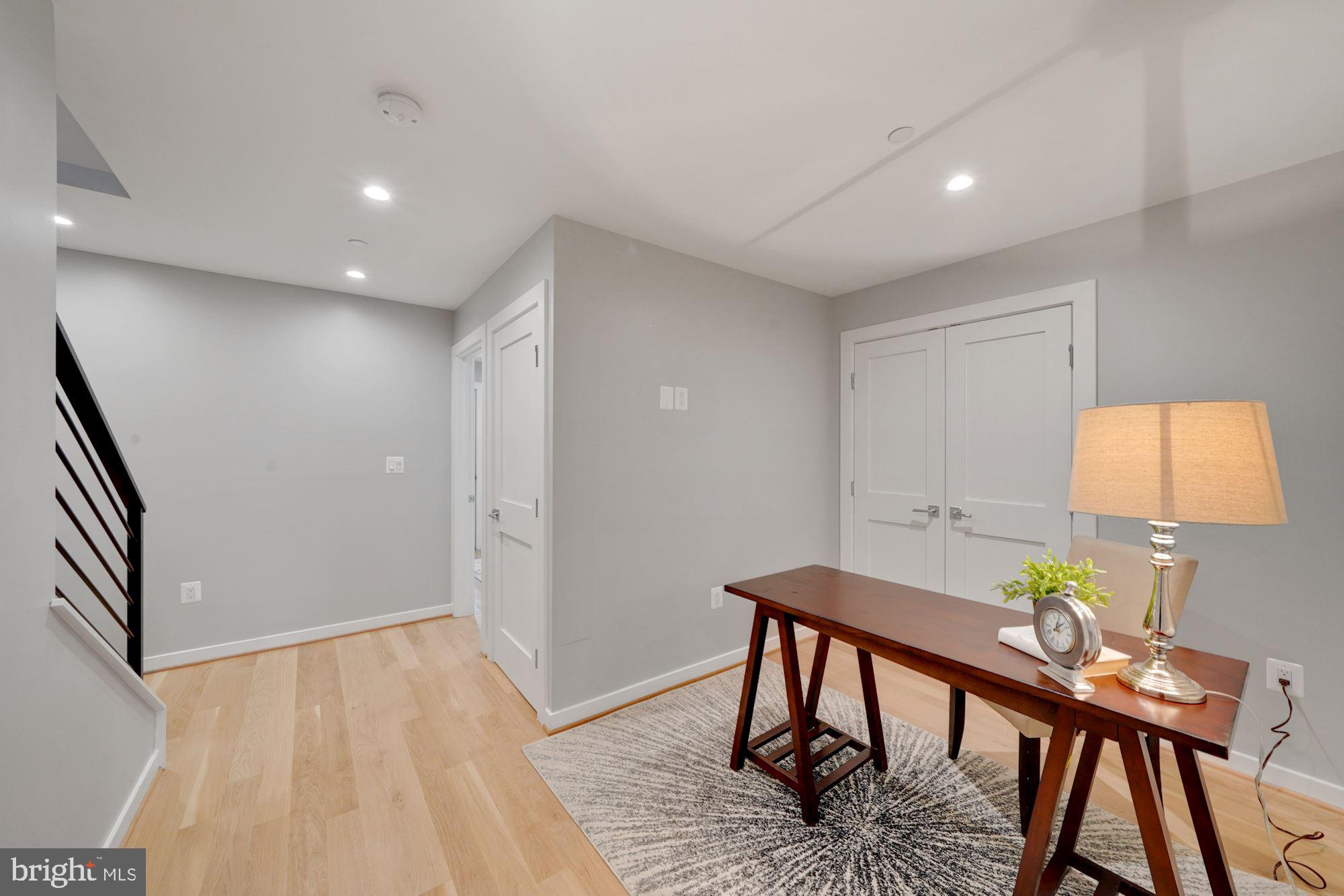 731 Park Road Northwest, Unit A Washington, DC 20010 - Photo 27 of 33 Gallery Image 27
