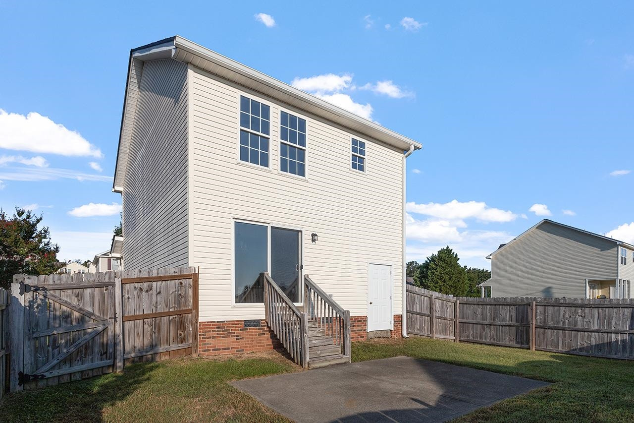 4840 Windblown Court Raleigh, NC 27616 - Photo 28 of 30 Photo 28