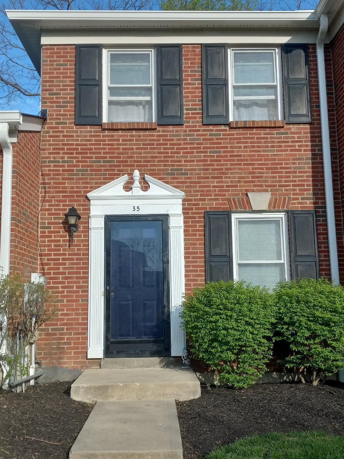 6355 Corbly Road, Unit 35 Cincinnati, OH 45230 - Photo 1 of 1 Gallery Image 1