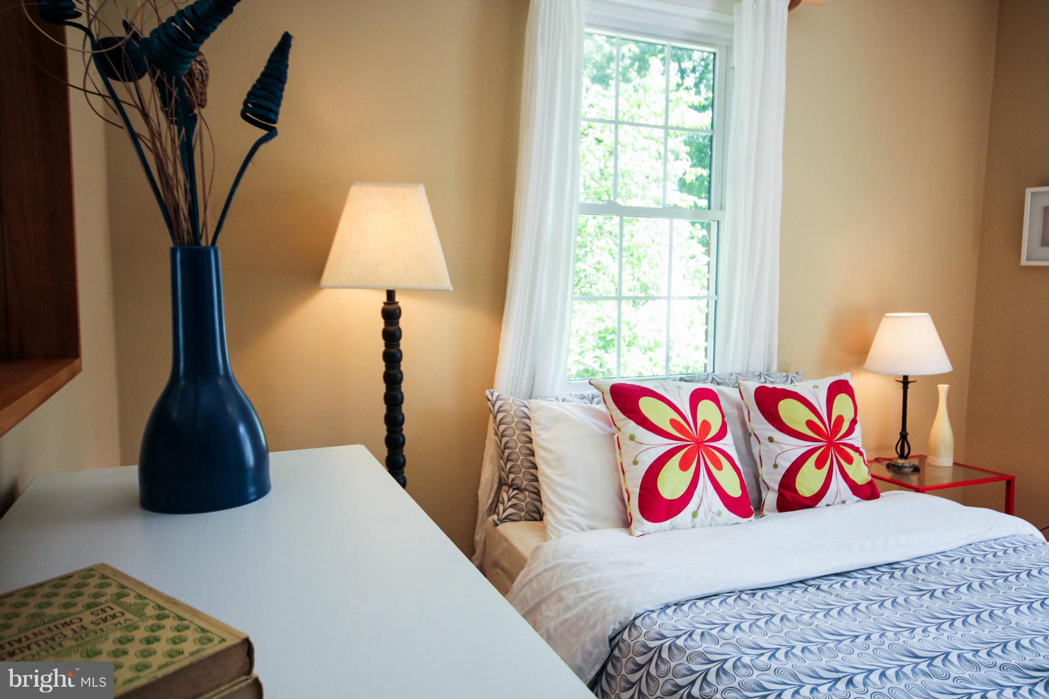 9950 Moss Avenue Silver Spring, MD 20901 - Photo 16 of 30 Bedroom