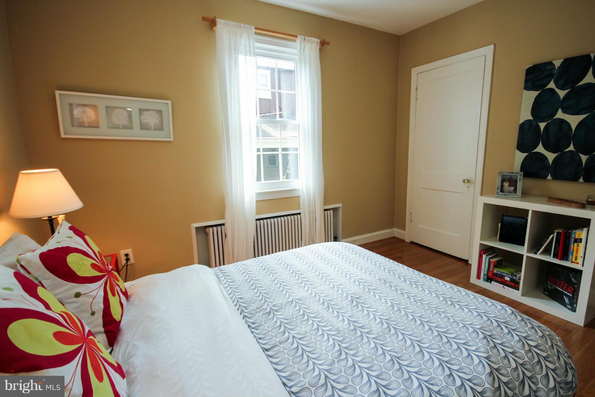 9950 Moss Avenue Silver Spring, MD 20901 - Photo 18 of 30 Bedroom