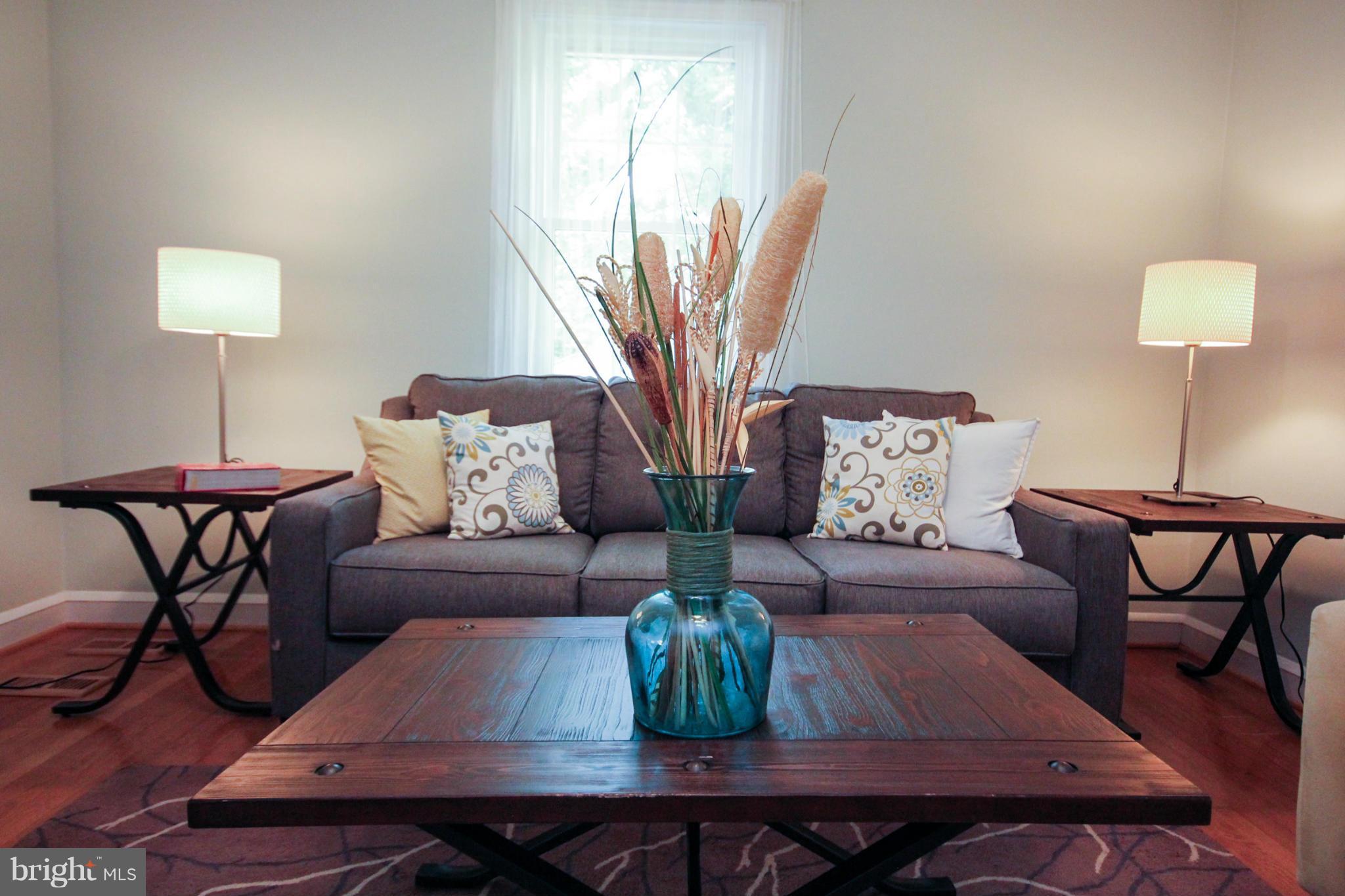 9950 Moss Avenue Silver Spring, MD 20901 - Photo 19 of 30 Bedroom