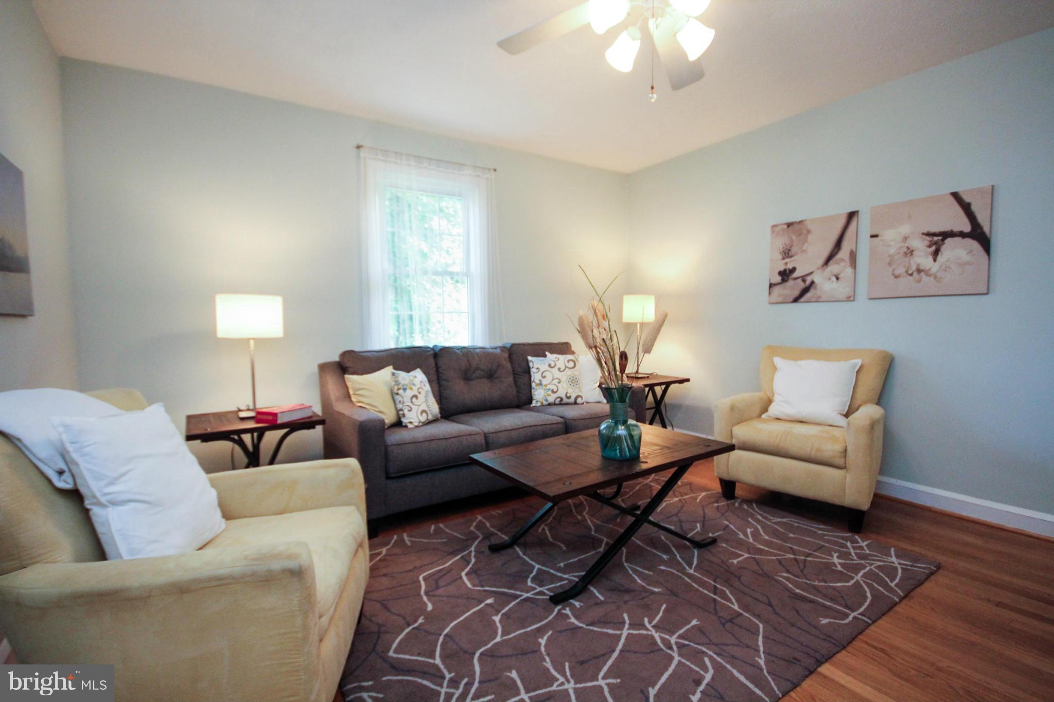 9950 Moss Avenue Silver Spring, MD 20901 - Photo 20 of 30 Bedroom