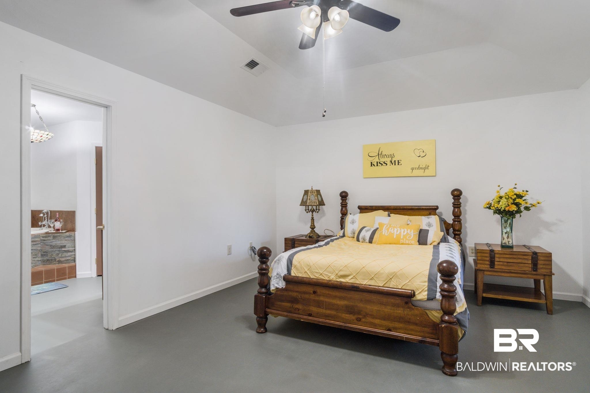 49781 Ronald Sanks Road Bay Minette, AL 36507 - Photo 13 of 29