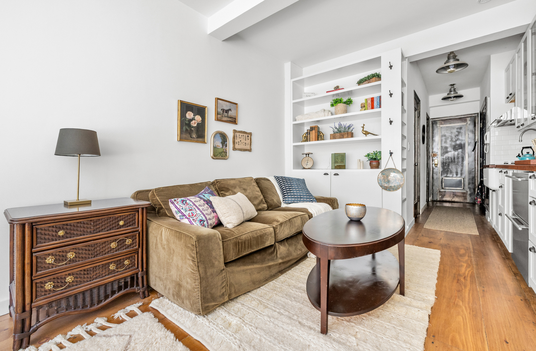 310 Riverside Drive, Unit 1110 Manhattan, NY 10025 - Photo 3 of 18
