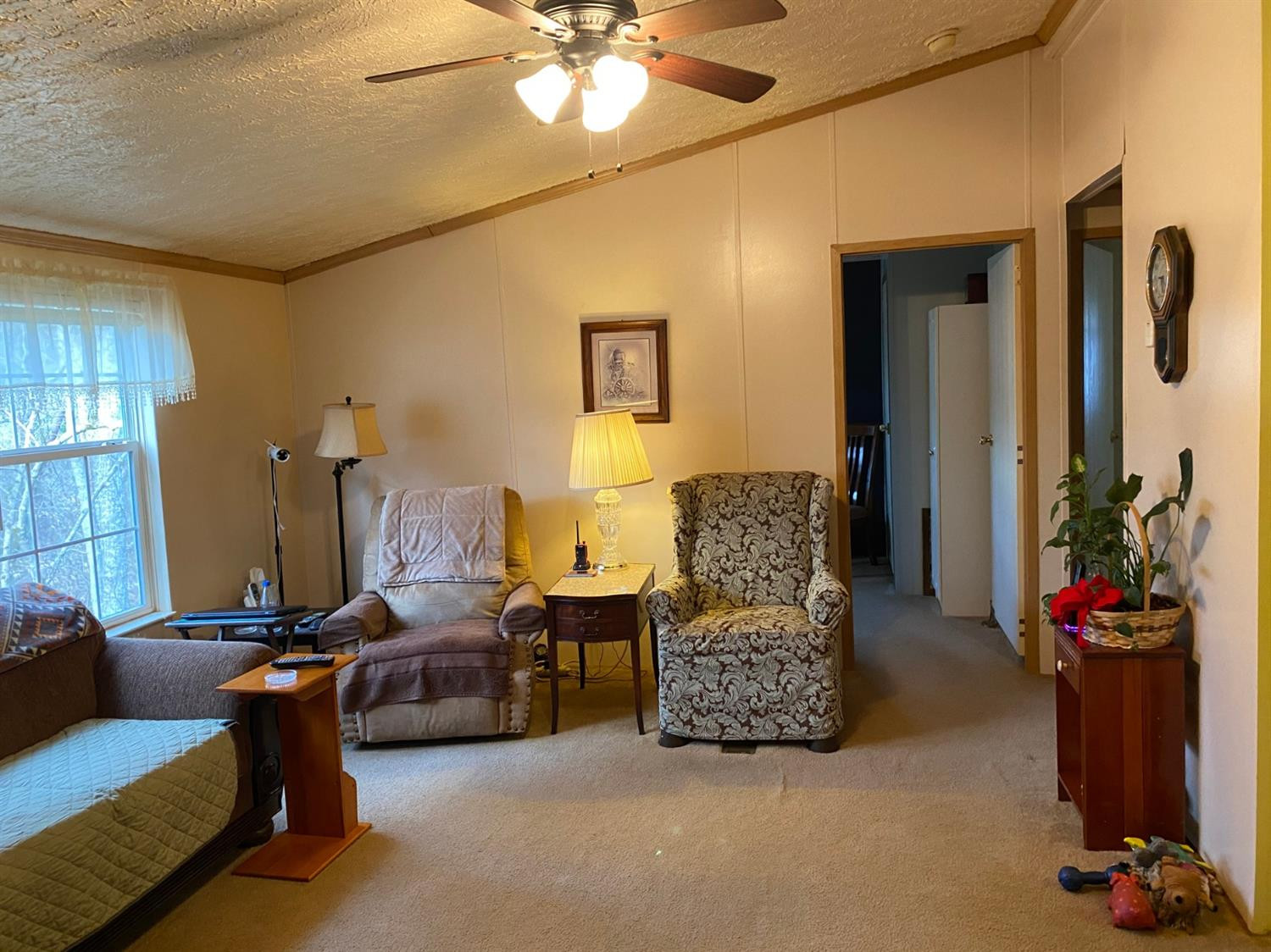 145 Copper Ridge Drive Heidrick, KY 40949 - Photo 14 of 28 Photo 14