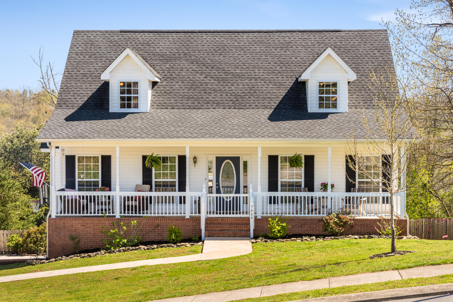 5664 Ginkgo Road Ooltewah, TN 37363 - Photo 1 of 30 5664 Ginkgo Road