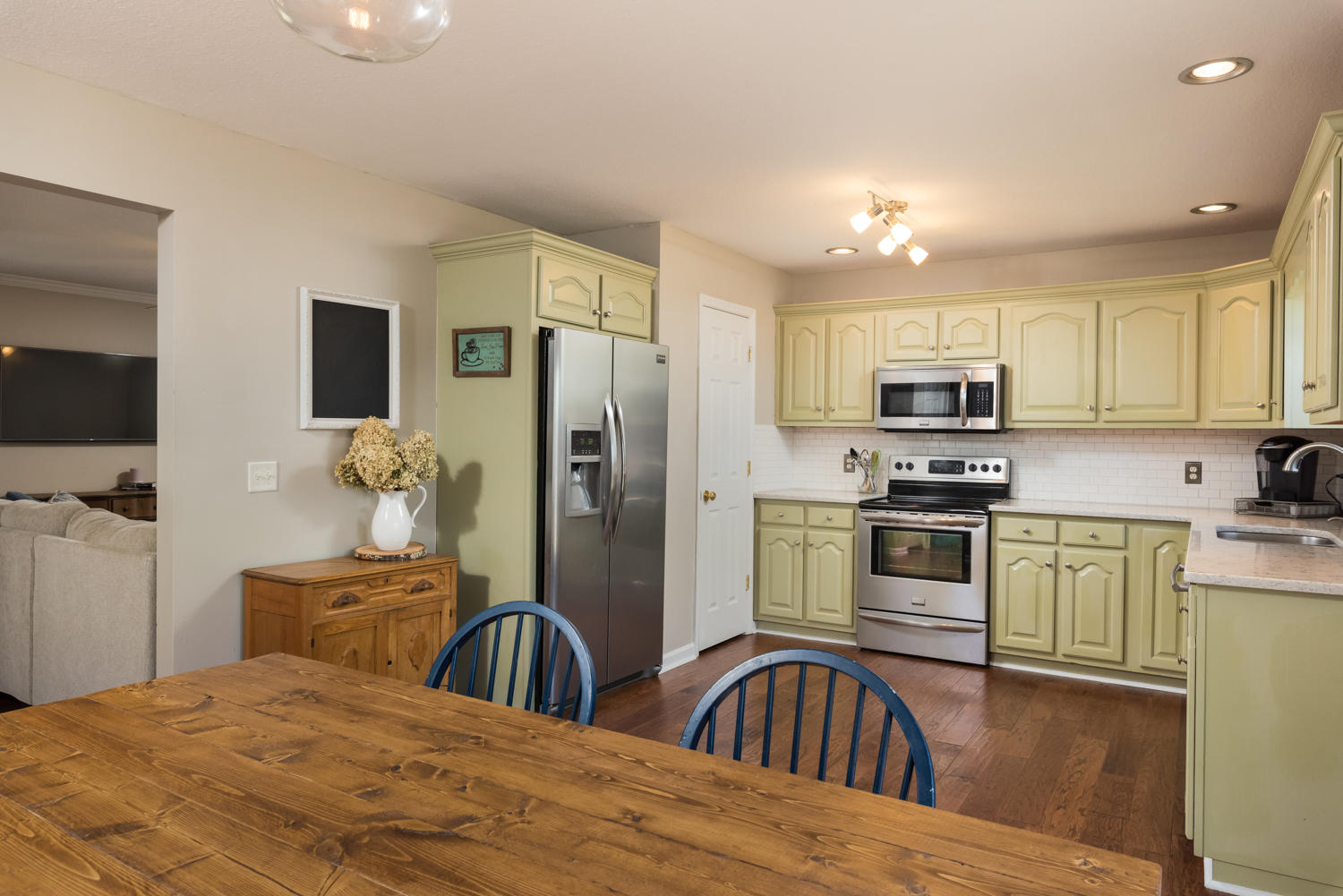5664 Ginkgo Road Ooltewah, TN 37363 - Photo 11 of 30 5664 Ginkgo Road