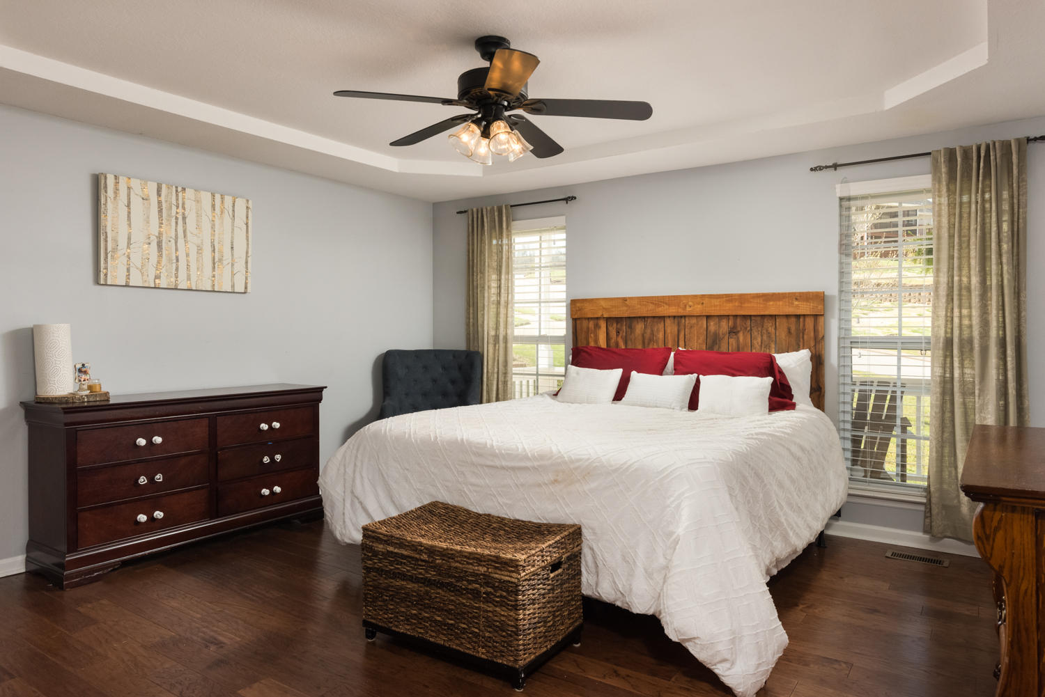 5664 Ginkgo Road Ooltewah, TN 37363 - Photo 13 of 30 5664 Ginkgo Road