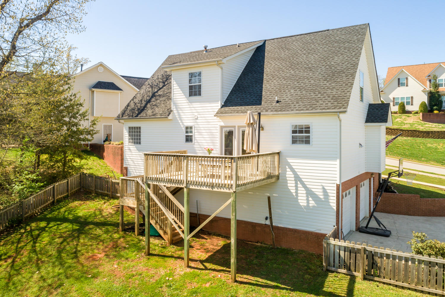 5664 Ginkgo Road Ooltewah, TN 37363 - Photo 27 of 30 5664 Ginkgo Road