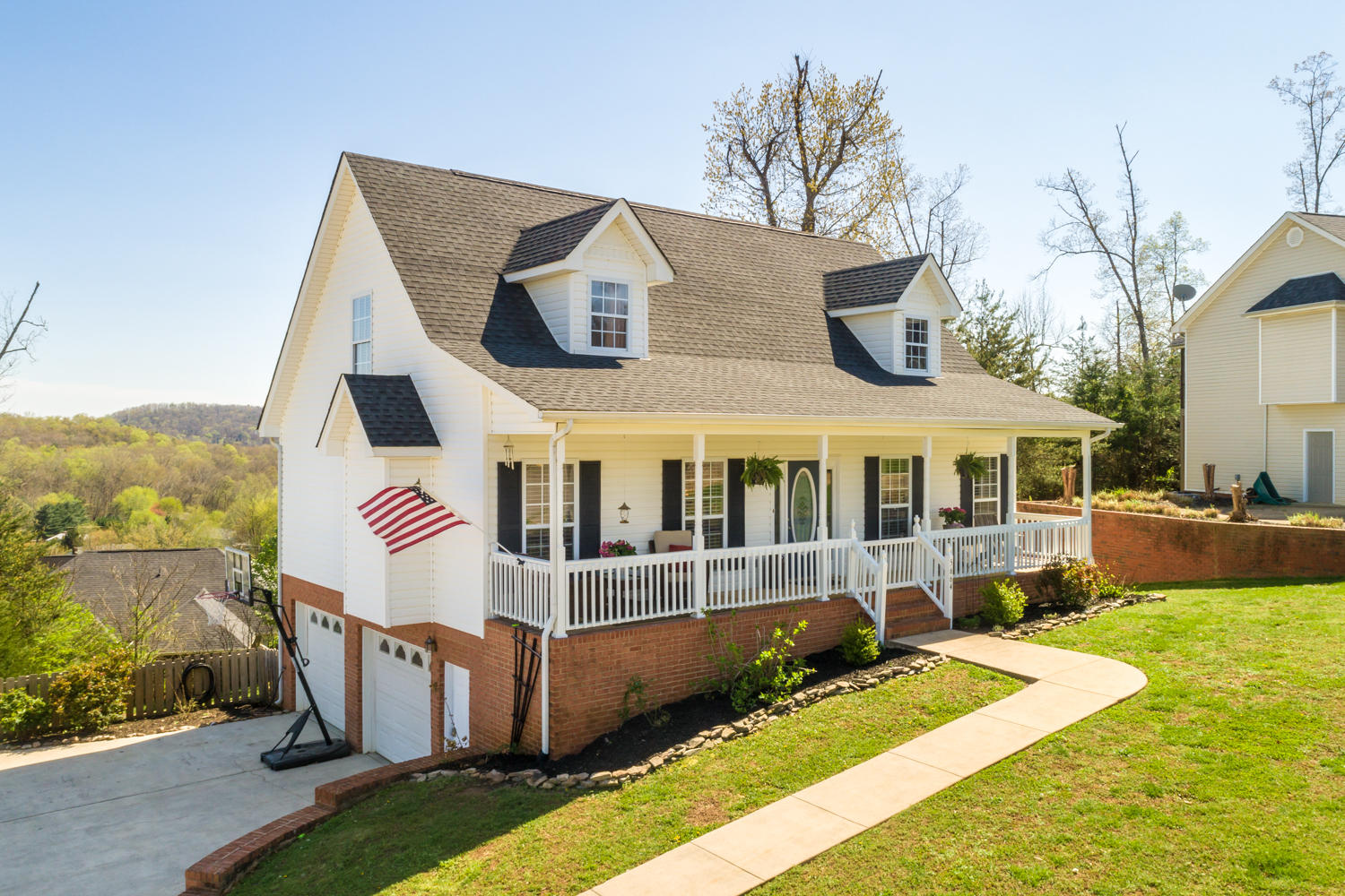 5664 Ginkgo Road Ooltewah, TN 37363 - Photo 29 of 30 5664 Ginkgo Road