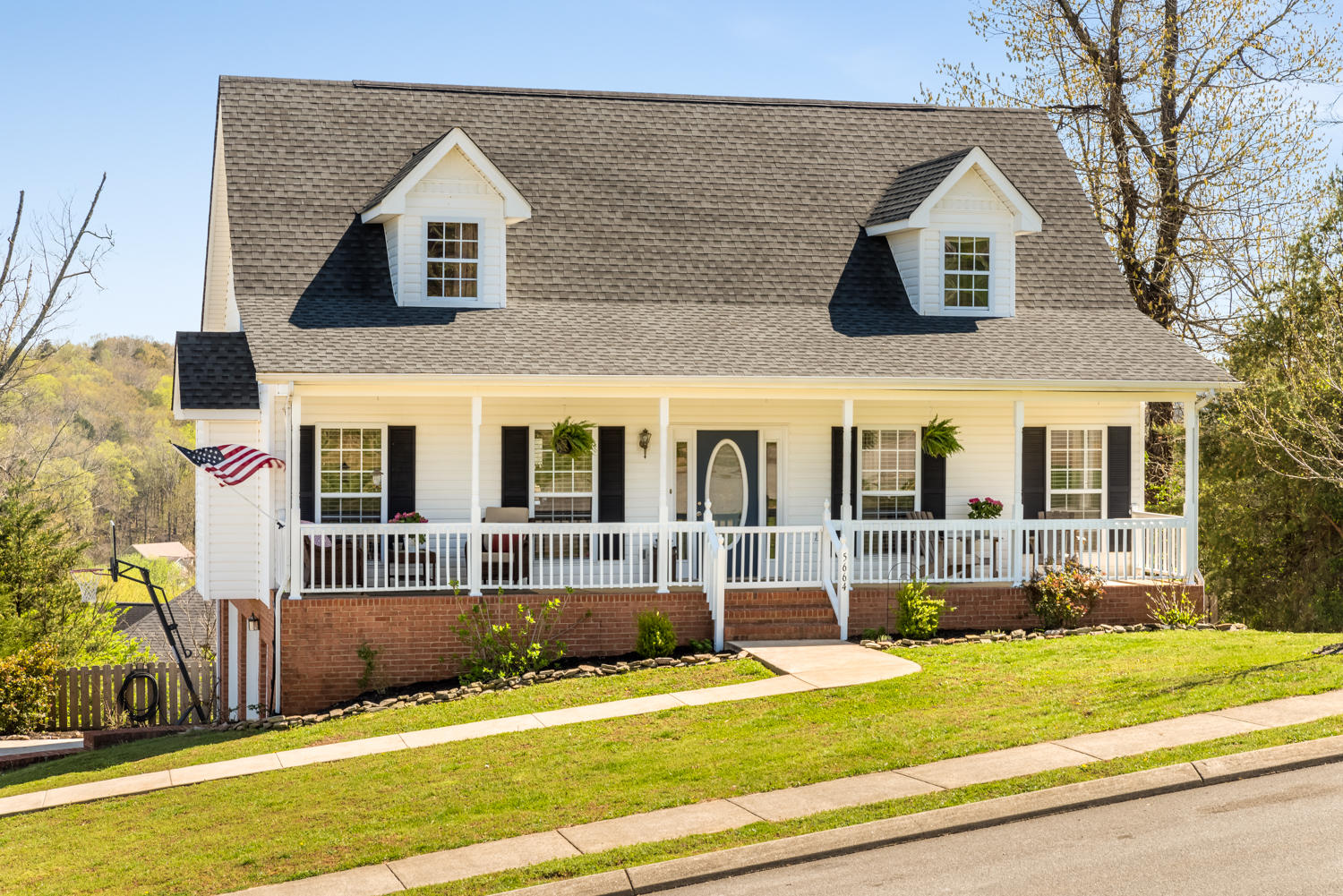 5664 Ginkgo Road Ooltewah, TN 37363 - Photo 30 of 30 5664 Ginkgo Road