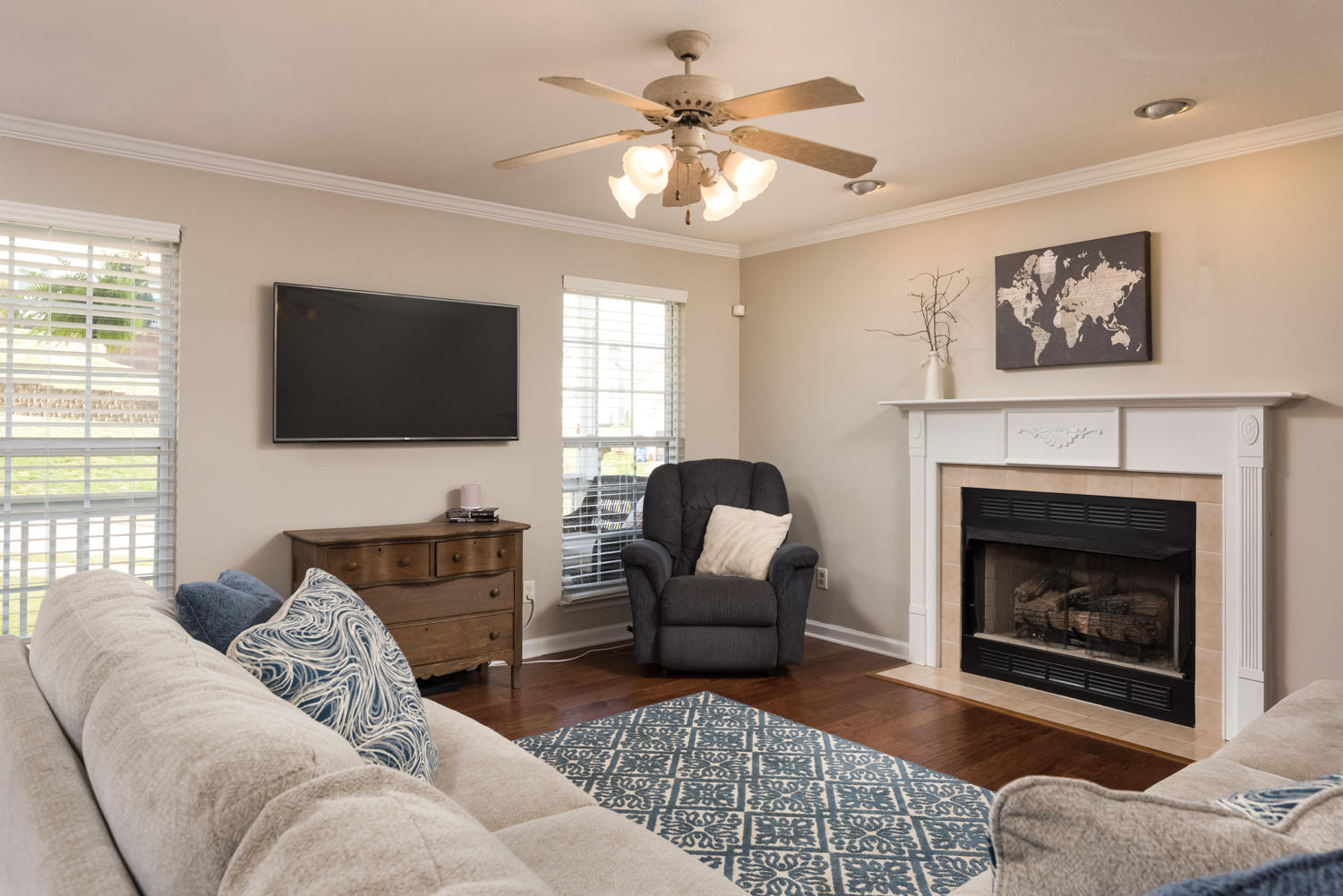 5664 Ginkgo Road Ooltewah, TN 37363 - Photo 6 of 30 5664 Ginkgo Road