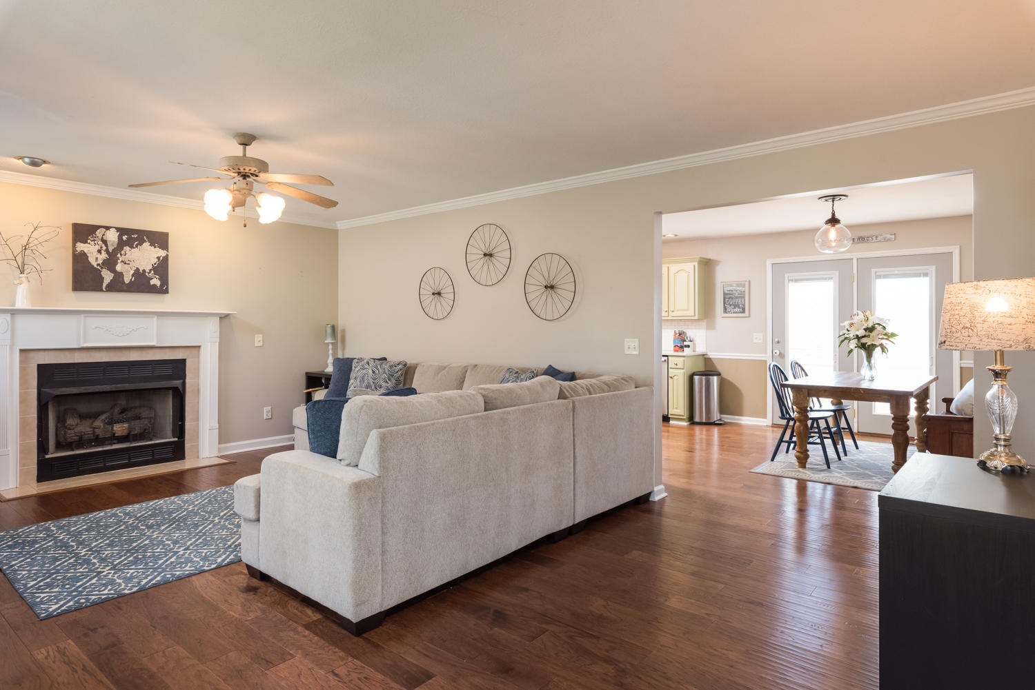 5664 Ginkgo Road Ooltewah, TN 37363 - Photo 8 of 30 5664 Ginkgo Road