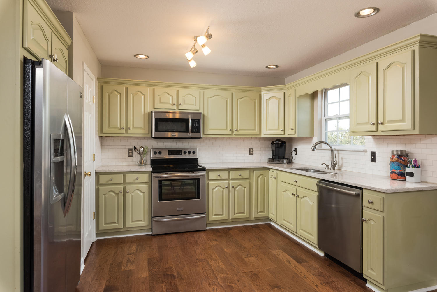 5664 Ginkgo Road Ooltewah, TN 37363 - Photo 10 of 30 5664 Ginkgo Road