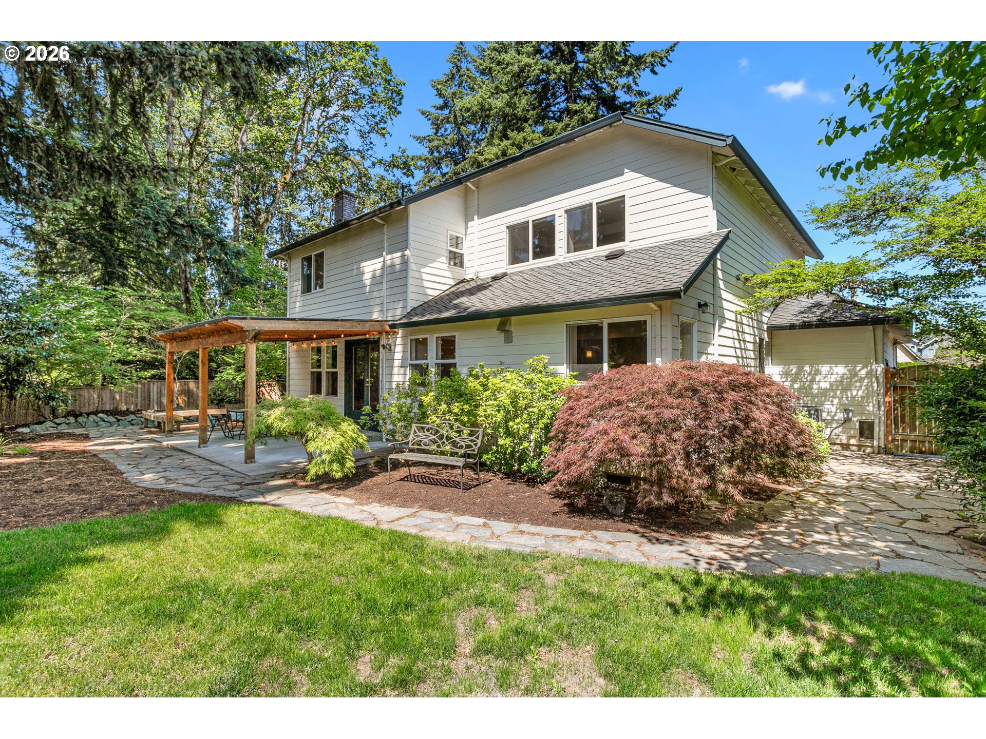 16550 Southwest Peninsula Court Beaverton, OR 97006 - Photo 38 of 45