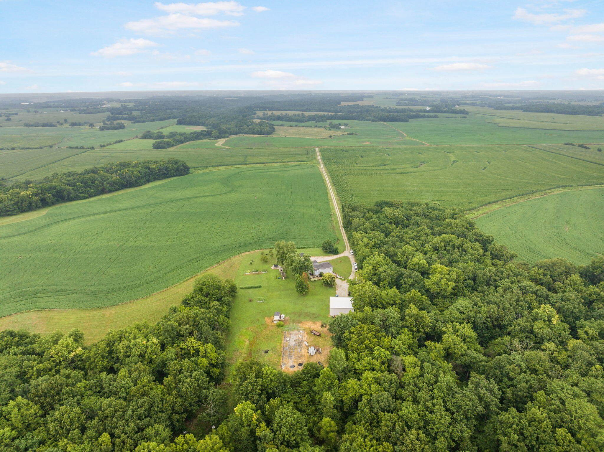 12995 State Route North Pilot Grove, MO 65276 - Photo 38 of 53
