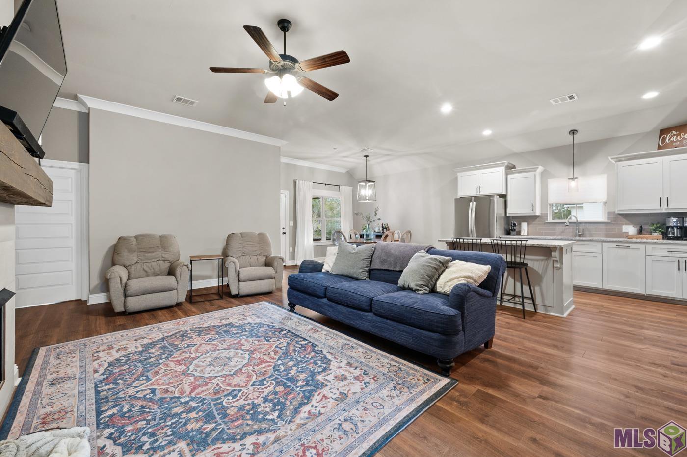 10746 Brown Road Denham Springs, LA 70726 - Photo 5 of 20