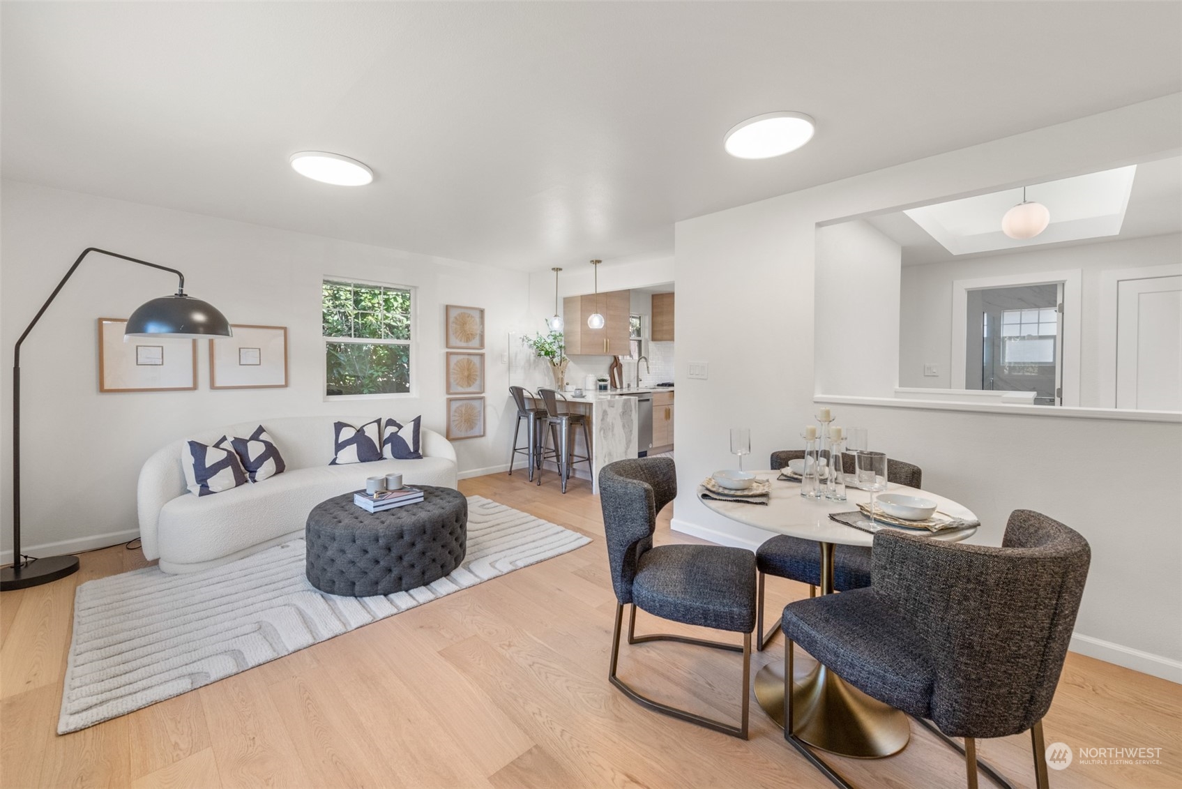 3525 Southwest Kenyon Street Seattle, WA 98126 - Photo 6 of 36 Gallery Image 6