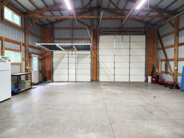 6565 Lynch Bridge Road Siren, WI 54872 - Photo 46 of 60