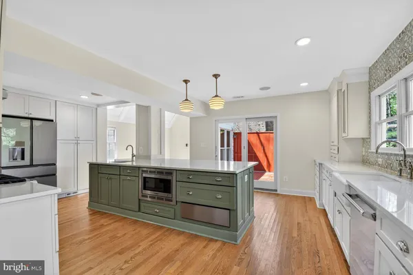 $1,295,000 | 12 Parkside Road, Silver Spring, MD 20910