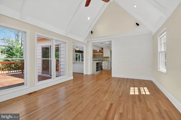 $1,295,000 | 12 Parkside Road, Silver Spring, MD 20910