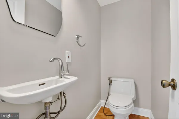 $1,295,000 | 12 Parkside Road, Silver Spring, MD 20910
