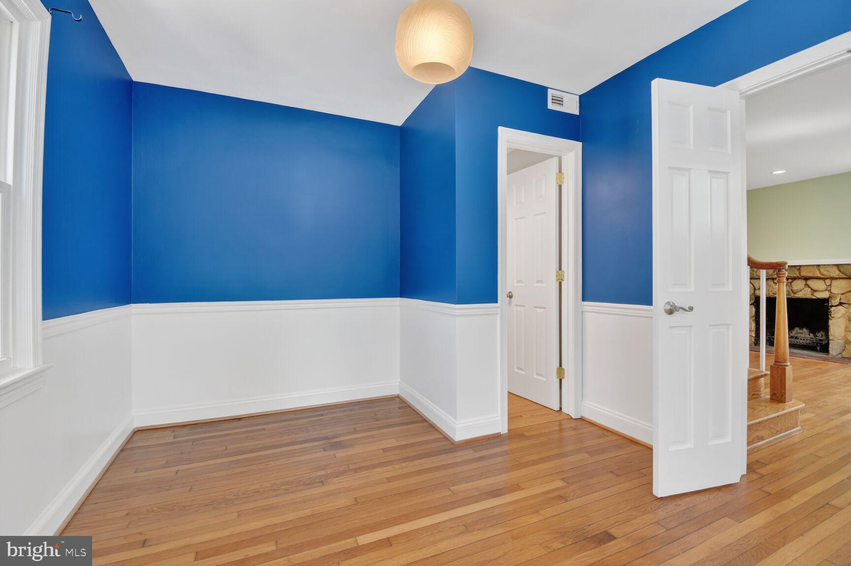 12 Parkside Road Silver Spring, MD 20910 - Photo 25 of 55 Den