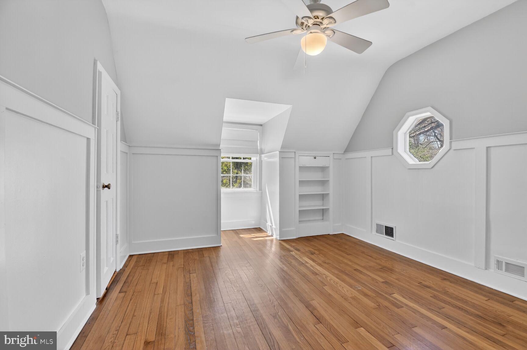 12 Parkside Road Silver Spring, MD 20910 - Photo 29 of 55 Bedroom #3