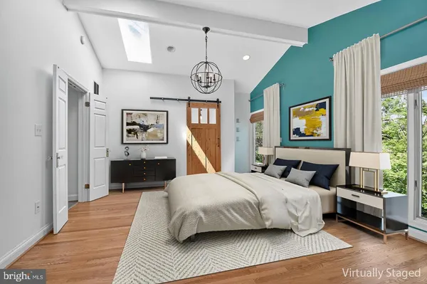 $1,295,000 | 12 Parkside Road, Silver Spring, MD 20910