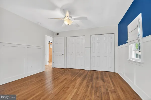 $1,295,000 | 12 Parkside Road, Silver Spring, MD 20910