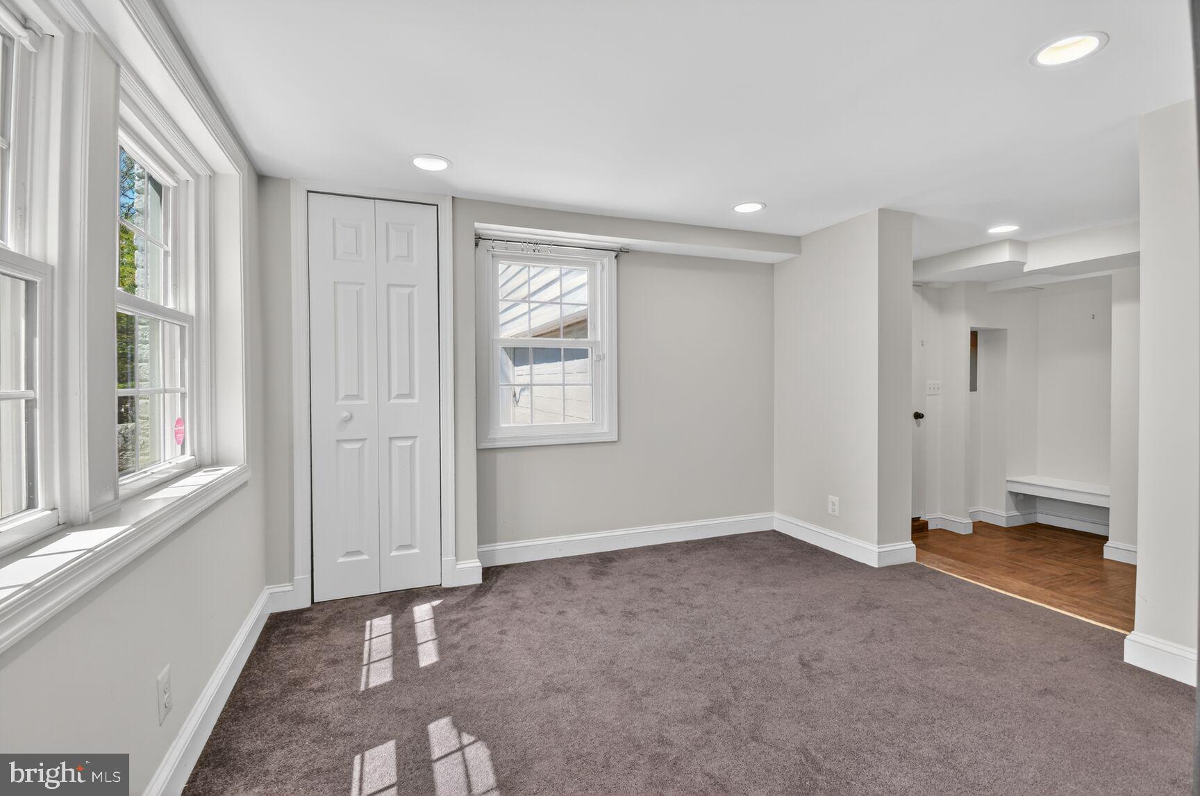 12 Parkside Road Silver Spring, MD 20910 - Photo 39 of 55 Rec Room/potential br #4