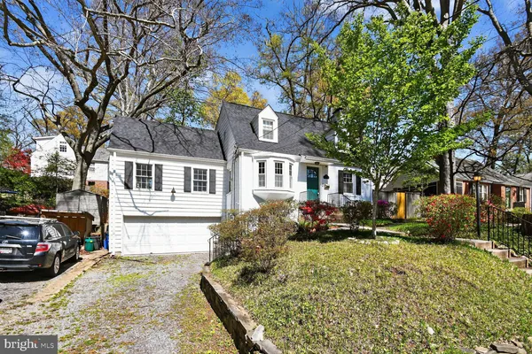 $1,295,000 | 12 Parkside Road, Silver Spring, MD 20910